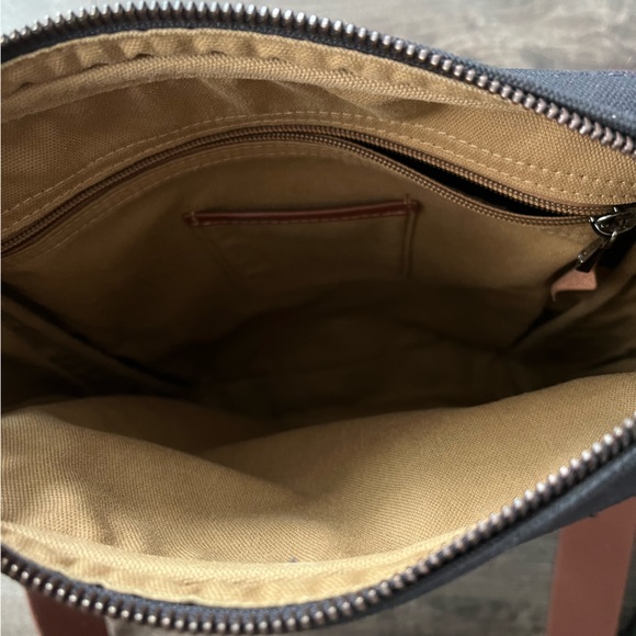 Vintage LongChamp bag - Picture 3 of 5